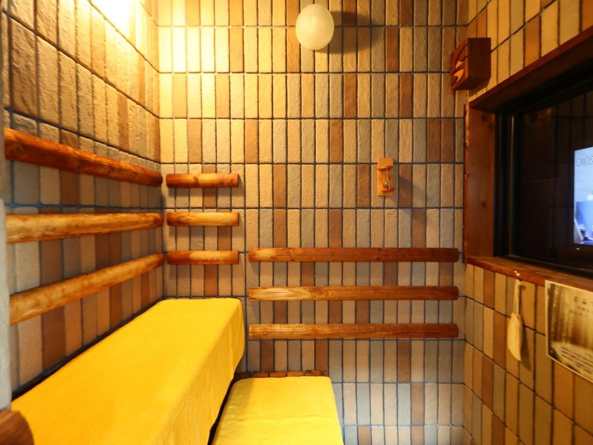 Dormy Inn Такасаки Экстерьер фото